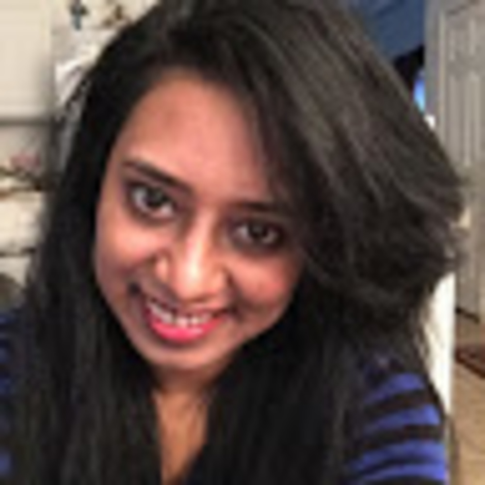 Meet your Posher, Lovedale28